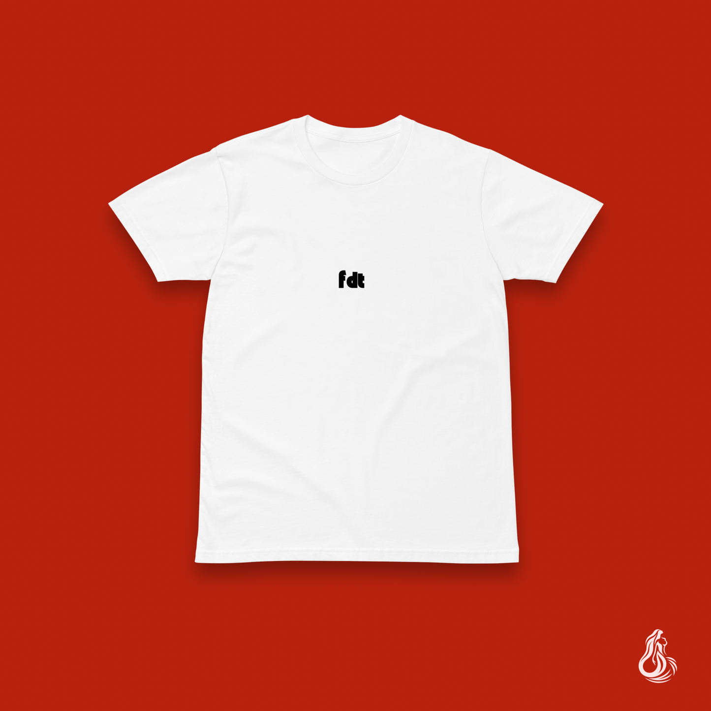 Fdt Minimalist T-Shirt