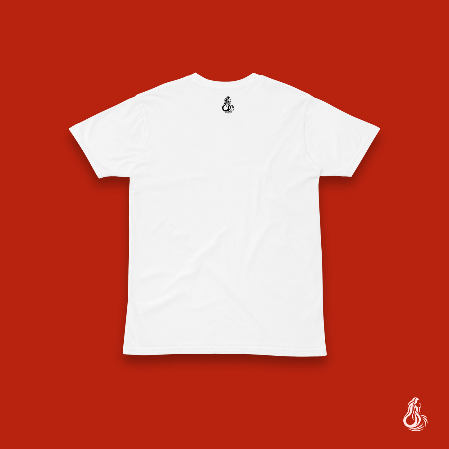 Hashtag Chef Minimalist T-Shirt