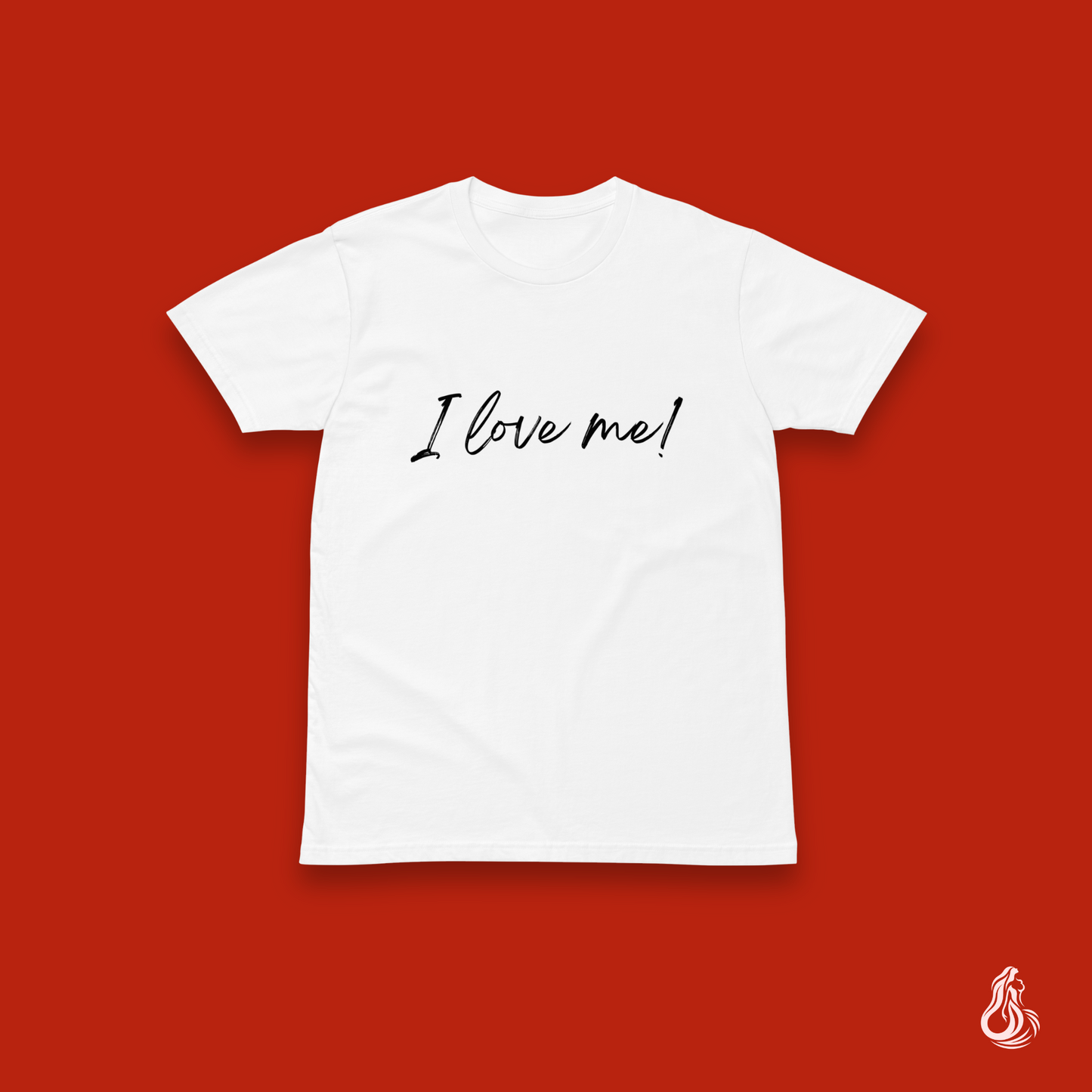 I Love Me Minimalist T-Shirt